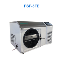 Série de secador de congelamento a vácuo FSF-5F/5FE