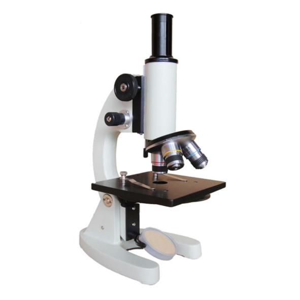 Microscópio-FSF-01-500X