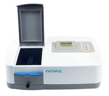 Espectrofotômetro-FUV-1000/FV1000/FUV1200/FV1200