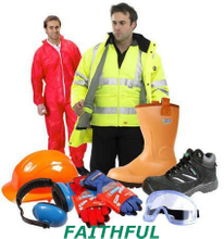Equipamento de proteção pessoal