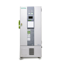 -86 ℃ Freezer de temperatura ultra baixa-FSF-86V338