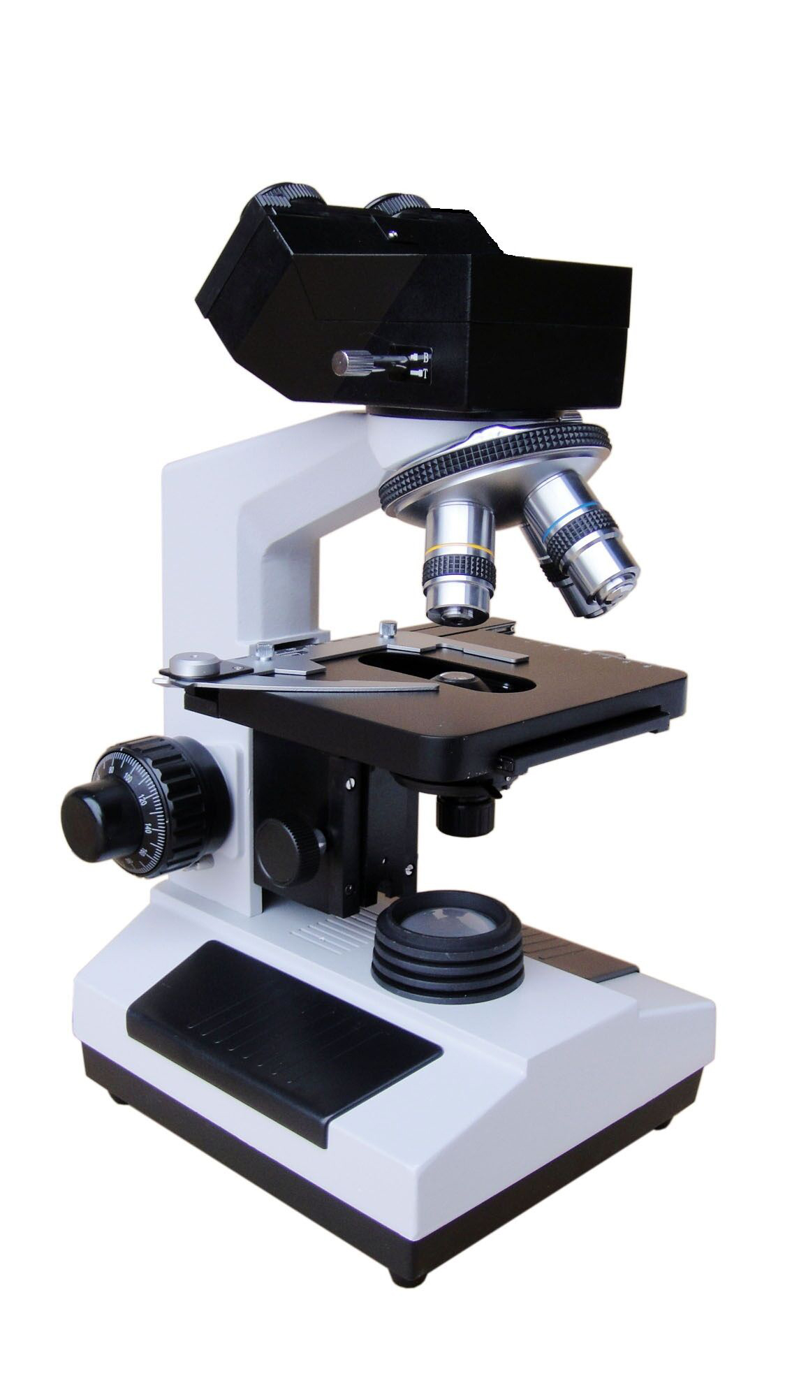 FSF-102-1600X (binocular); FSF-102B-1600X (tricular)